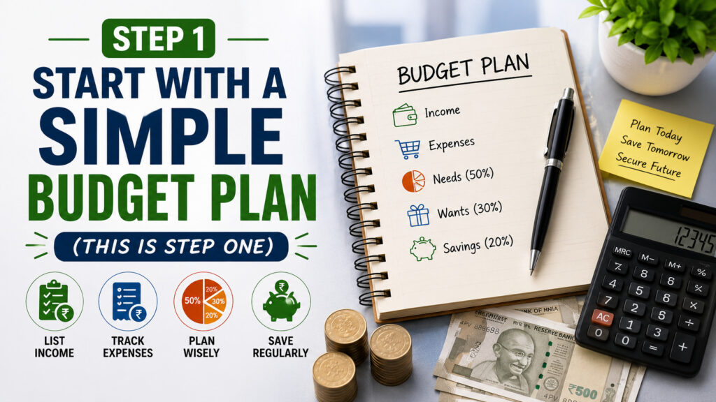 Best Money Management Tips for Beginners in 2026