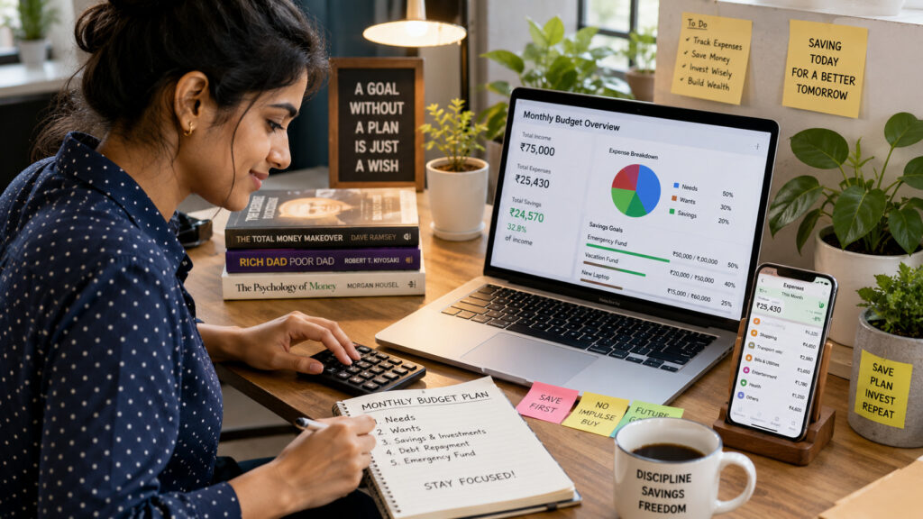 Best Saving Habits: 15 Smart Ways to Save More Money Every Month