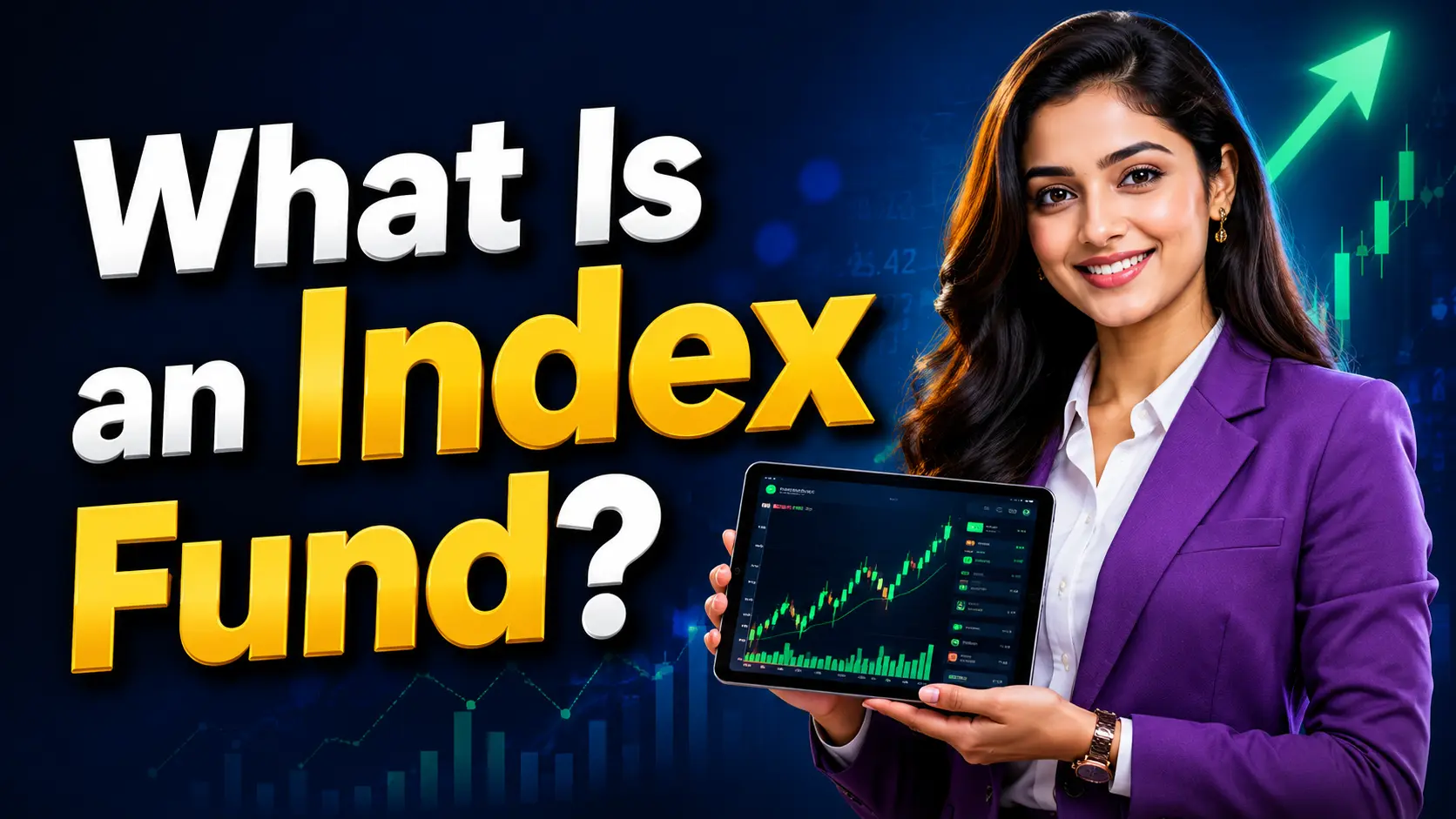 What Is an Index Fund? A Beginner's Guide to Smart Investing (2026)