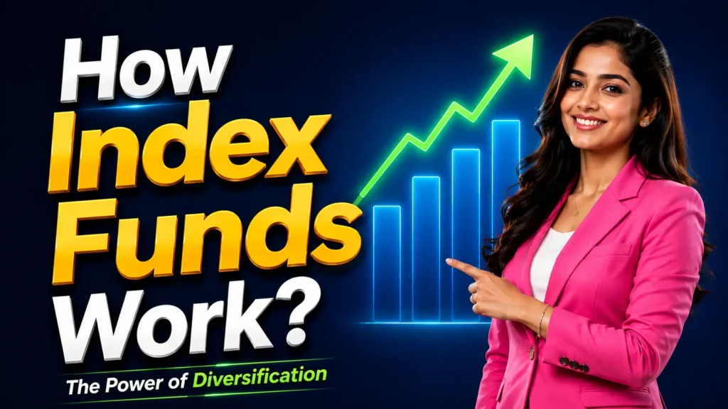 What Is an Index Fund? A Beginner's Guide to Smart Investing (2026)
