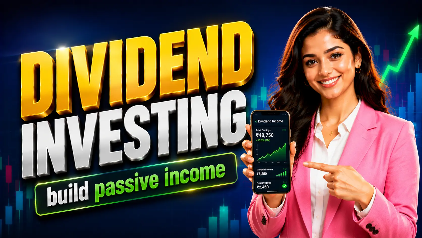 Dividend Investing: A Beginner's Guide to Passive Income (2026)