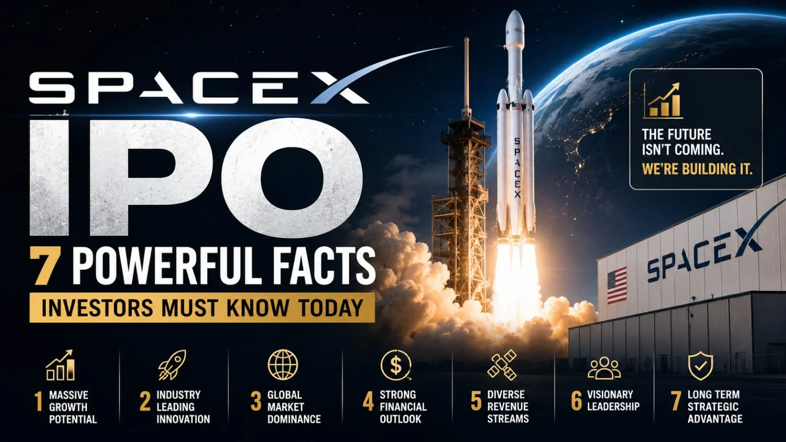 SpaceX IPO investor demand overview