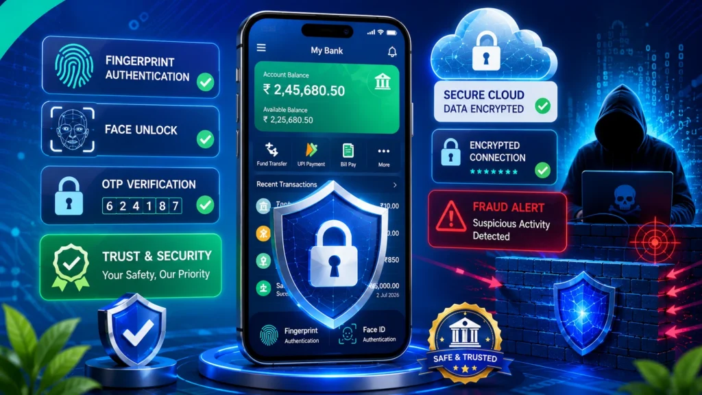 10 Best Banking Apps in 2026 for Secure Banking