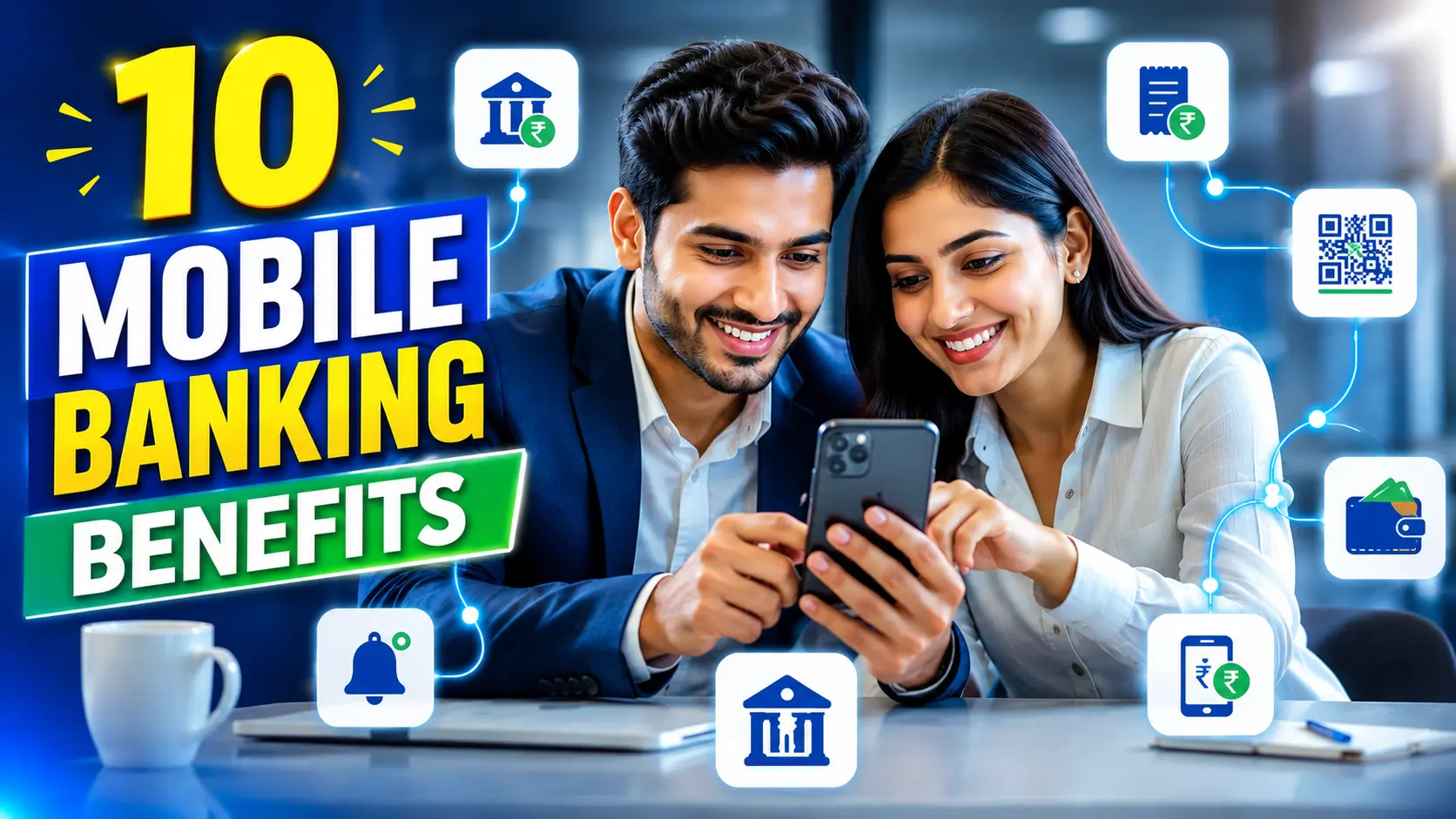 10 Mobile Banking Benefits You Need to Know in 2026