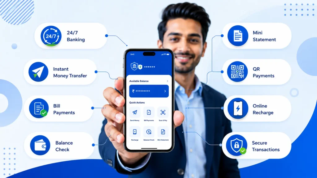 10 Mobile Banking Benefits You Need to Know in 2026