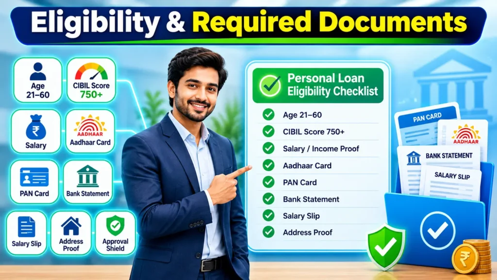 Personal Loan Guide 2026: How to Get the Best Loan at the Lowest Interest Rate