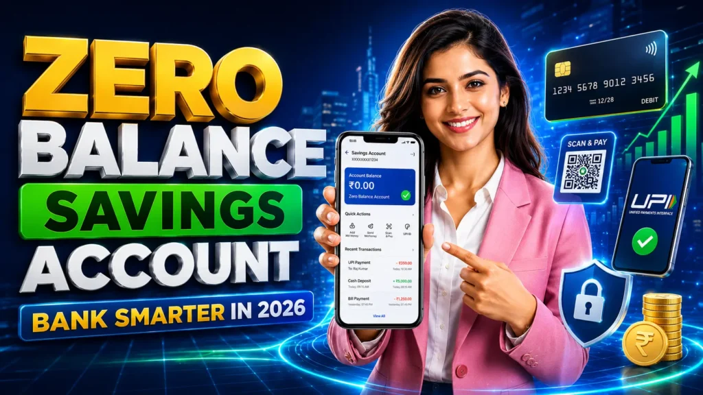 Best Savings Account Features: 15 Benefits You Must Know