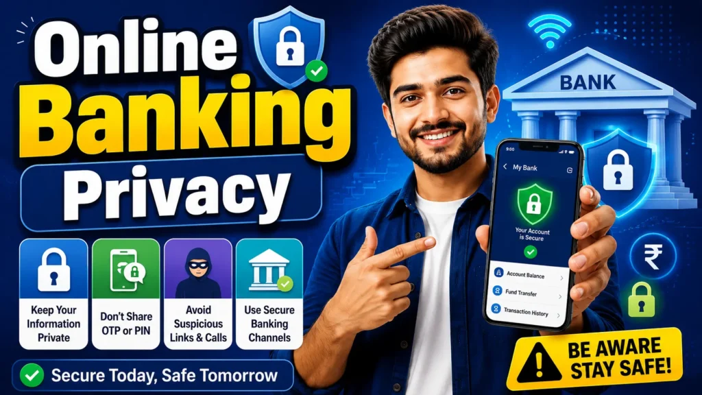 Online Banking Safety Tips: Stay Safe from Scams (2026)