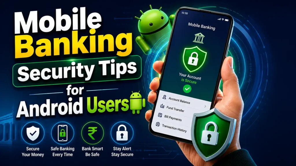 Online Banking Safety Tips: Stay Safe from Scams (2026)