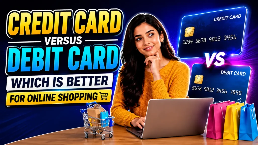 Trusted Credit Card vs Debit Card Security Guide in 2026