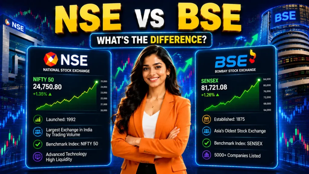 Stock Market Basics: A Beginner's Guide to Investing