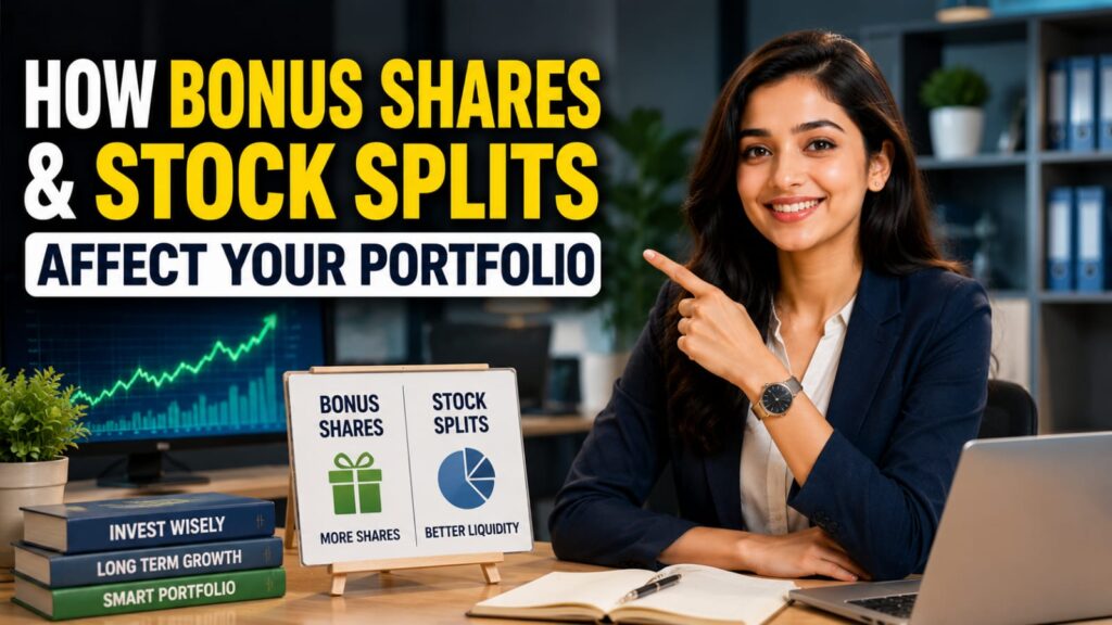 Bonus Shares & Stock Splits: 5 Stocks to Watch in July 2026