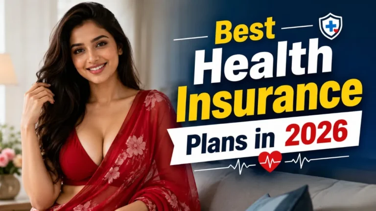 Best Health Insurance Plans 2026: Top 10 Picks