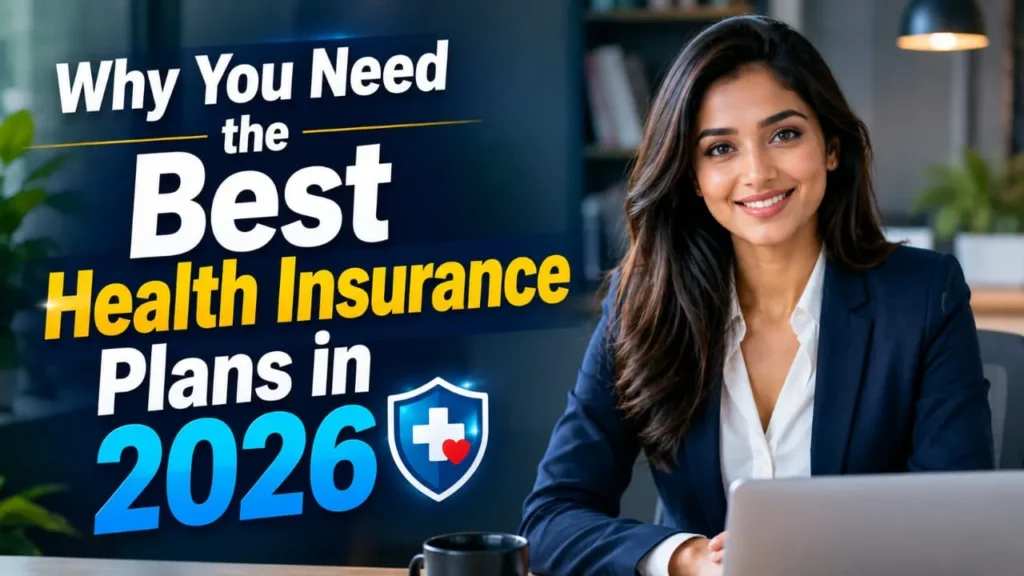 Best Health Insurance Plans 2026: Top 10 Picks