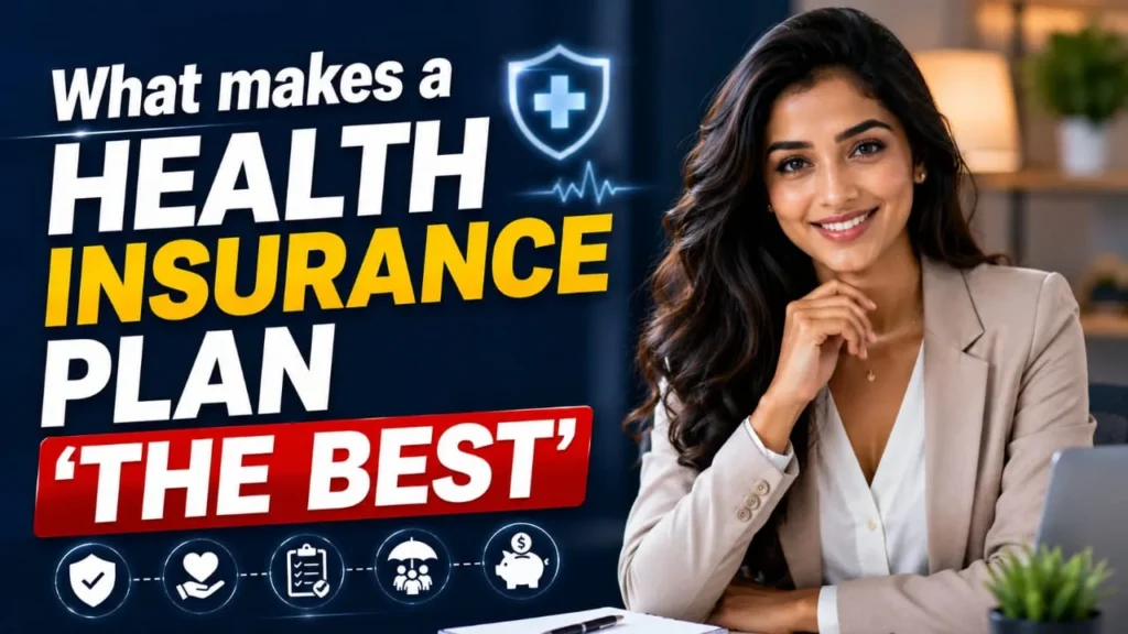 Best Health Insurance Plans 2026: Top 10 Picks