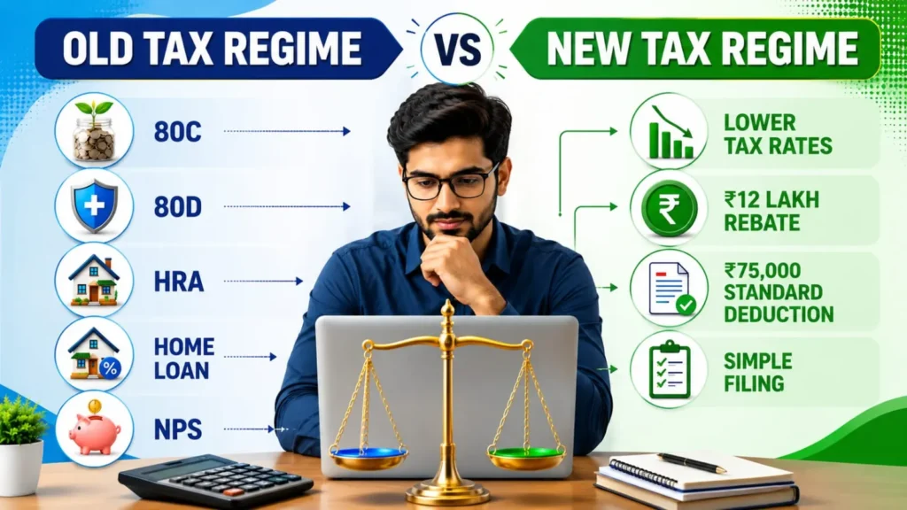 Tax Saving Tips 2026: 15 Smart Ways to Reduce Your Income Tax Legally