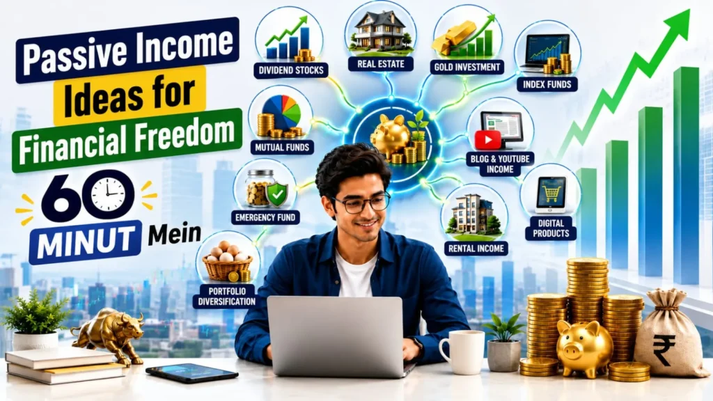 What Is Financial Freedom? 9 Powerful Ways to Achieve It
