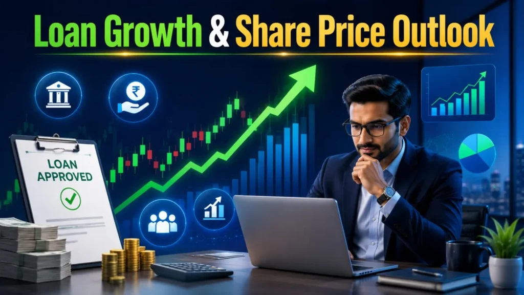 Hidden Bajaj Finance Q1 Results Risks & Rewards