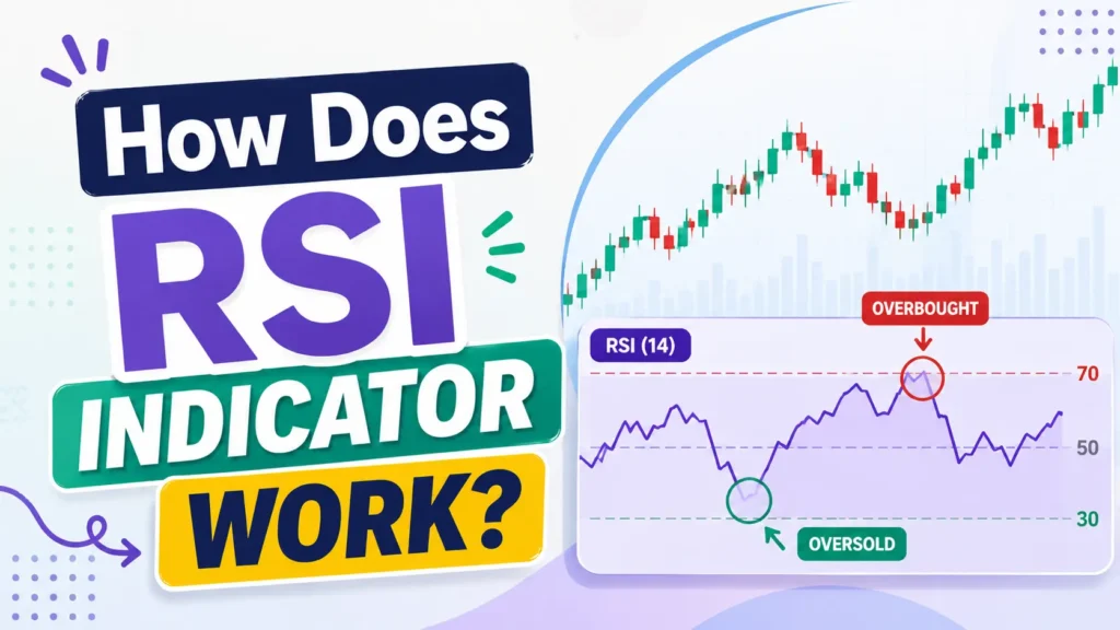 What Is RSI? Powerful Trading Indicator Explained for Beginners