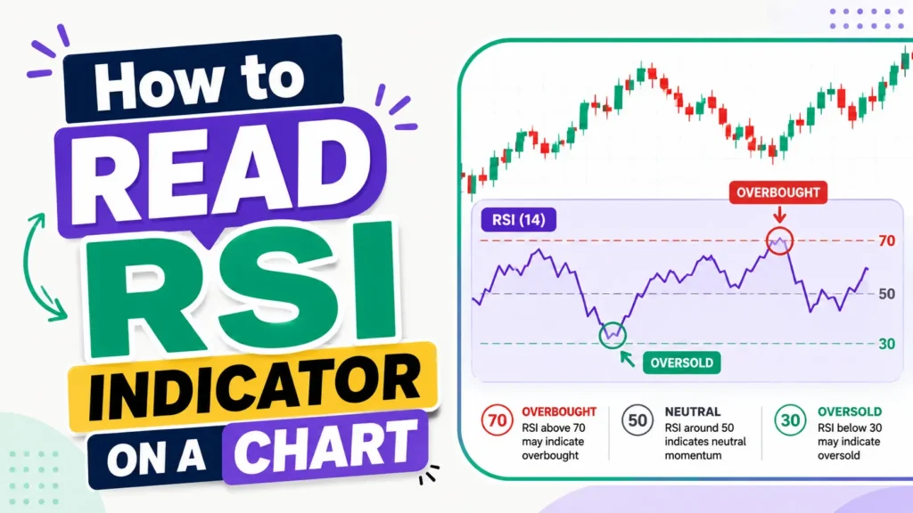 What Is RSI? Powerful Trading Indicator Explained for Beginners