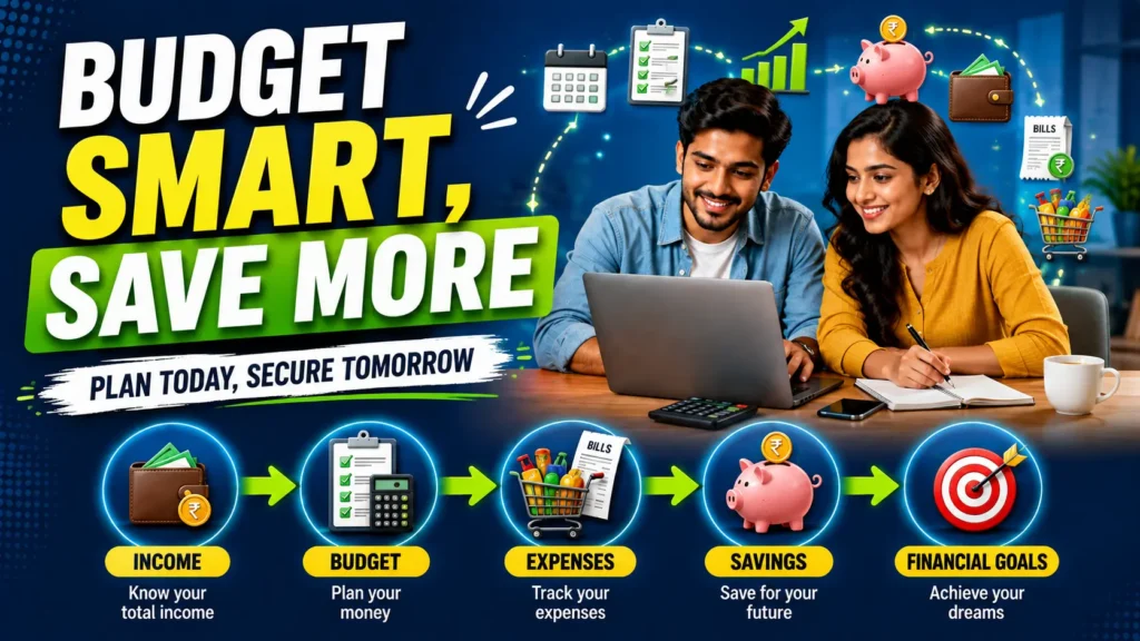 What Is Personal Finance? A Complete Beginner's Guide to Managing Money (2026)