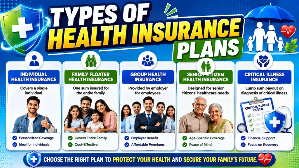 What Is Health Insurance? Complete Guide (2026)