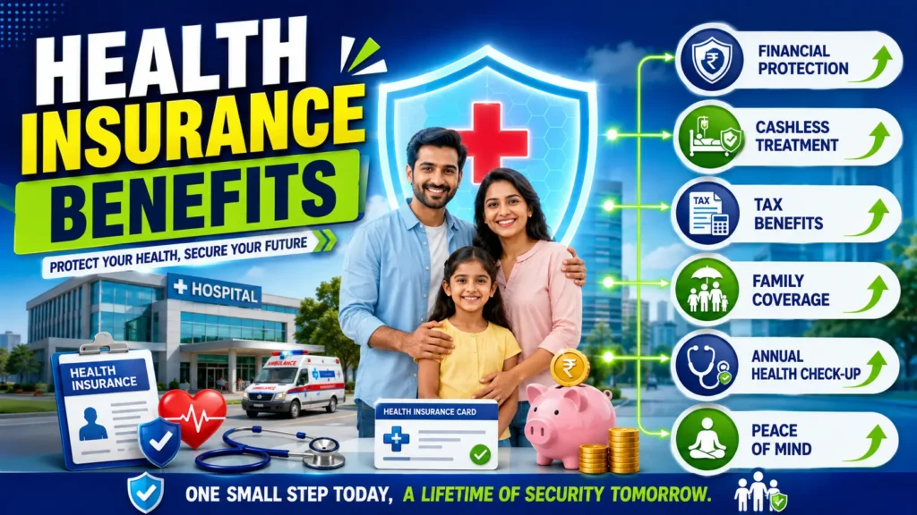 What Is Health Insurance? Complete Guide (2026)