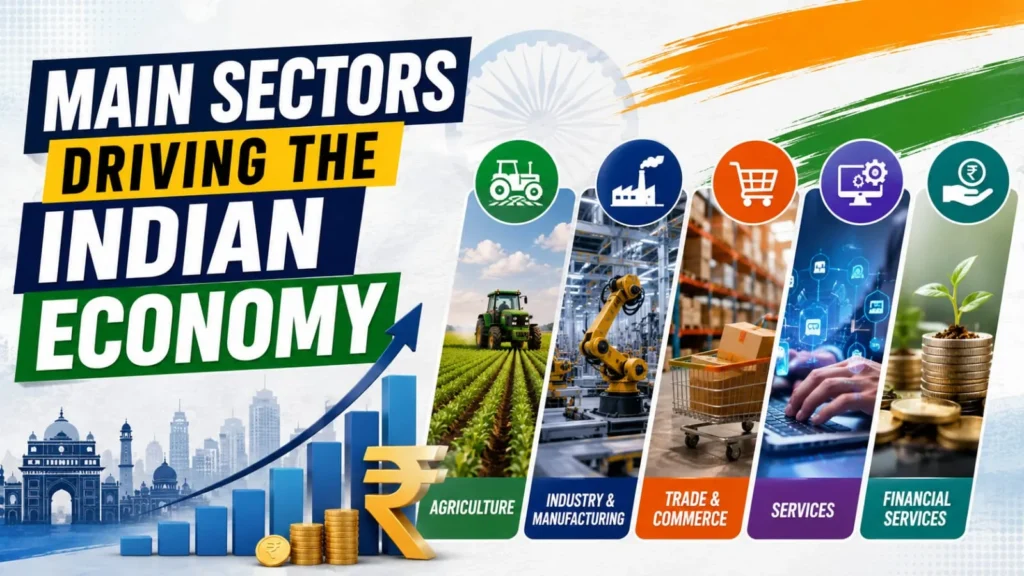 India Economy in 2026: Amazing Growth & Major Challenges