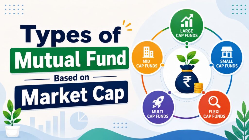 Types of Mutual Funds in 2026: Safe Wins or Risky Losses?