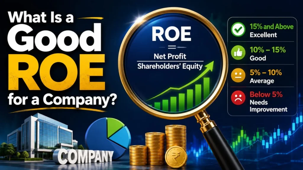 What Is ROE in Finance? 9 Know Its Powerful Truth and Risks