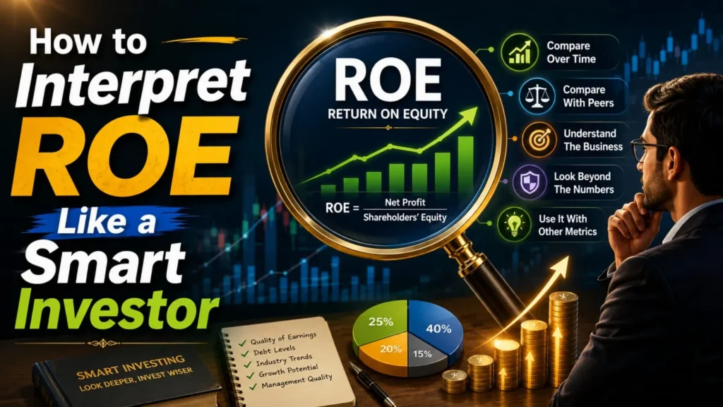 What Is ROE in Finance? 9 Know Its Powerful Truth and Risks