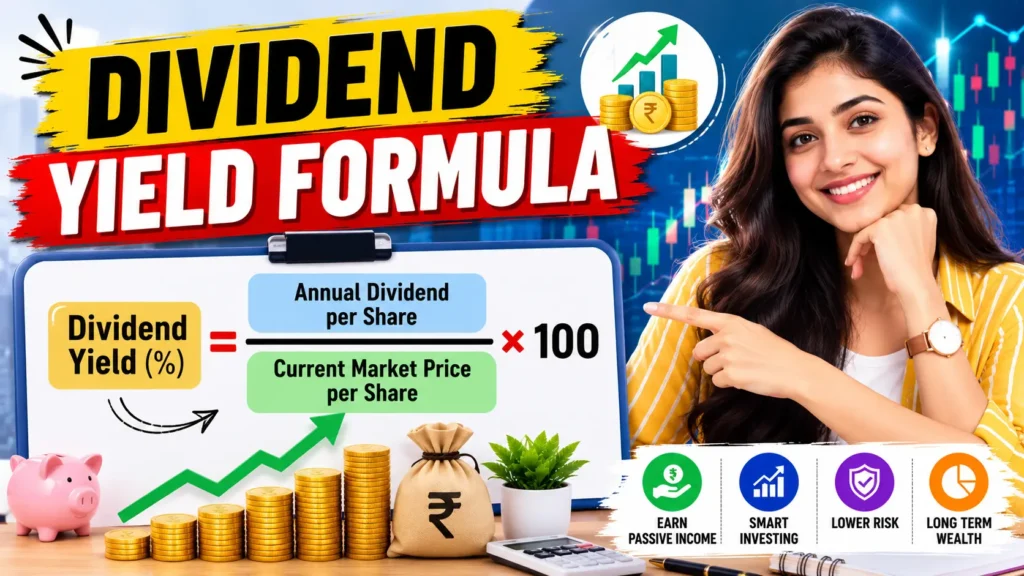What Is Dividend Yield? A Complete Guide to Dividend Investing