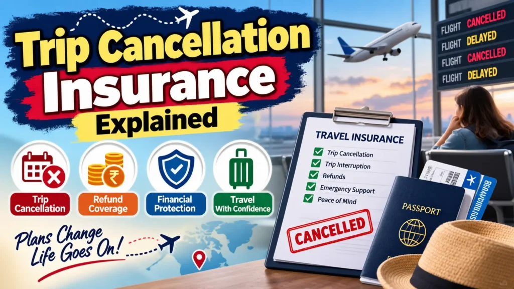 Travel Insurance Benefits: Coverage, Costs, Claims & Guide