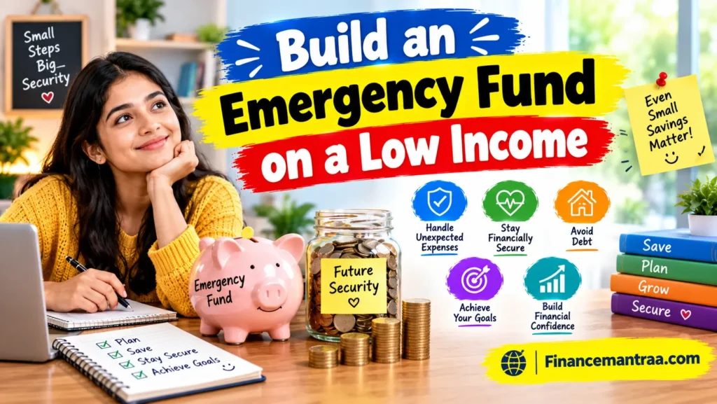 How to Save Money on a Low Income: 15 Proven Budgeting Tips