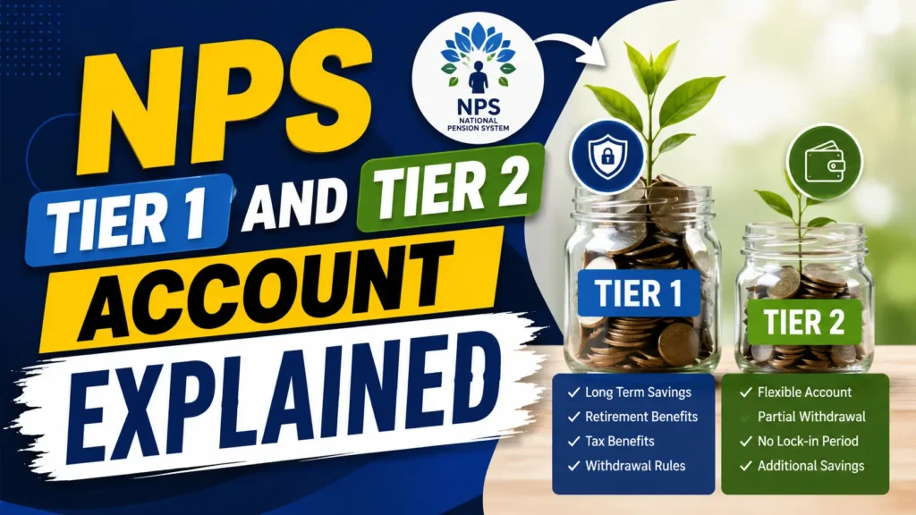 What is NPS? Complete Guide to the National Pension System