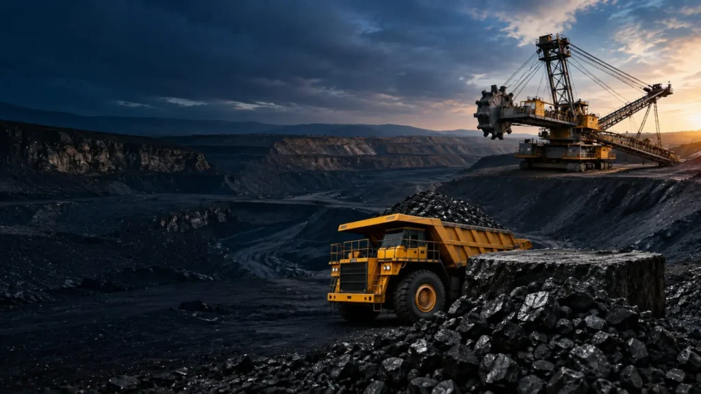 Mahanadi Coalfields IPO 2026: Best Guide for Investors