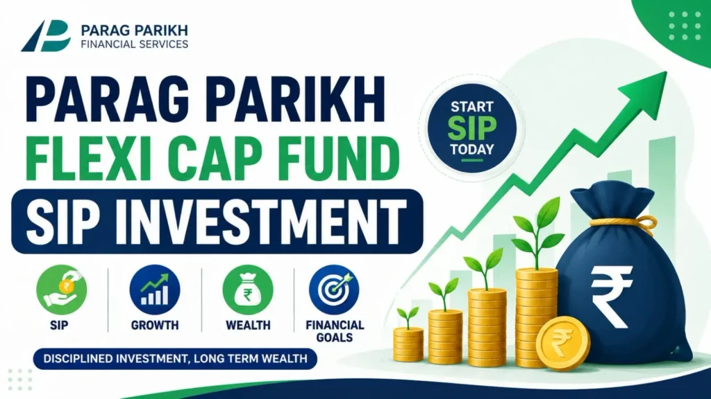 Parag Parikh Flexi Cap Fund: SIP, Returns & Guide