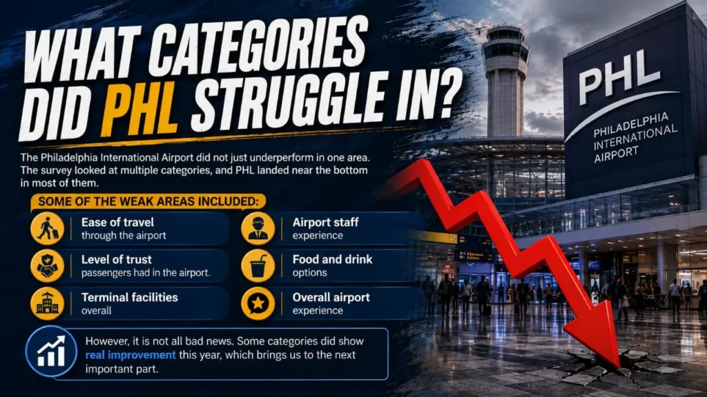 PHL Airport J.D. Power Study 2026: Honest Breakdown
