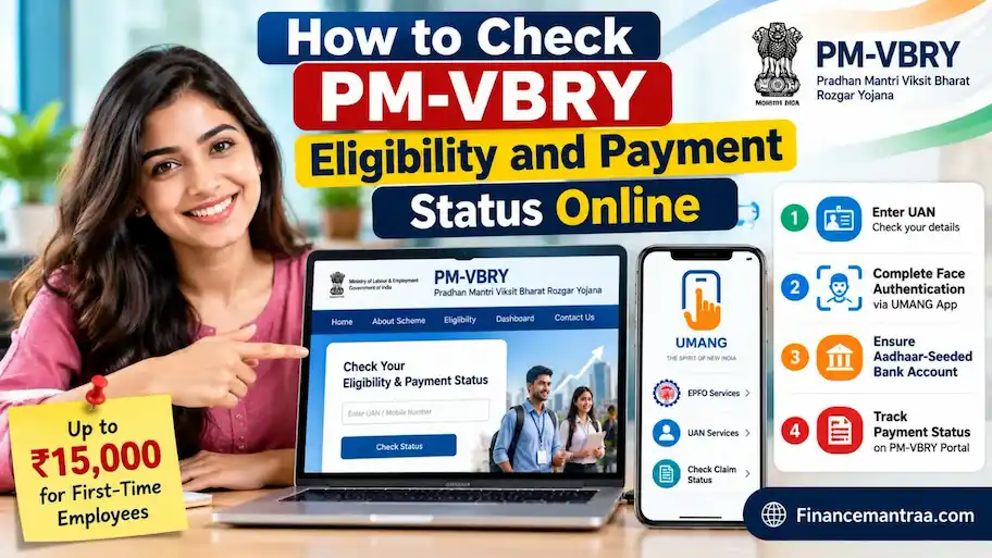 EPFO ₹15,000 Scheme 2026: Eligibility & Rules